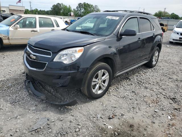 CHEVROLET EQUINOX LT 2012 z numerem VIN 2GNALDEK3C6103249 - Zdjęcie z aukcji