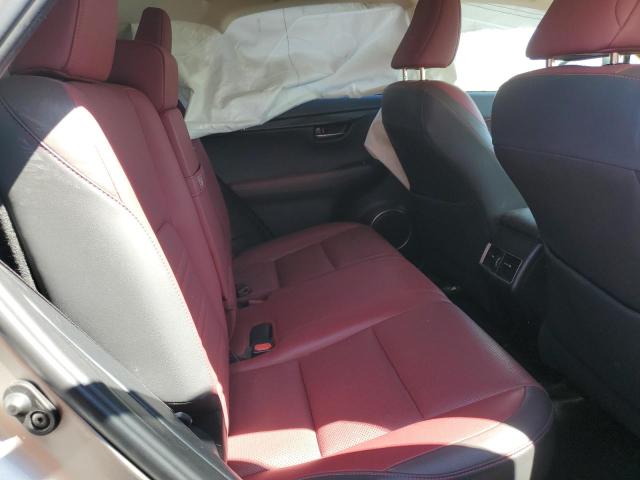 Photo 11 from auction – 2018 LEXUS NX 300 BAS with VIN JTJYARBZ8J2097726