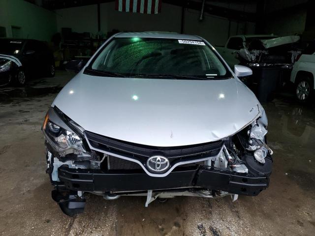 Photo 5 from auction – 2015 TOYOTA COROLLA L with VIN 2T1BURHE1FC448408