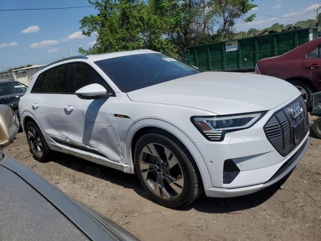 Photo 4 from auction – 2019 AUDI E-TRON PRE with VIN WA1VABGE8KB014620