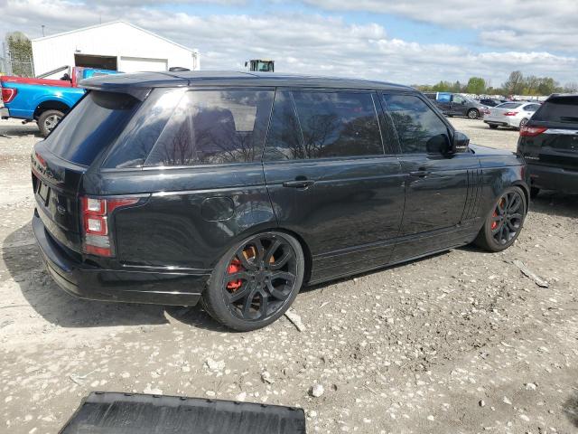 Photo 3 from auction – 2015 LAND ROVER RANGE ROVE with VIN SALGS3TF4FA199107