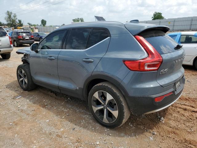 Photo 2 from auction – 2023 VOLVO XC40 PLUS with VIN YV4L12UNXP2928311