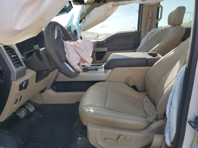 Photo 7 from auction – 2020 FORD F150 SUPER with VIN 1FTEW1E59LFB28155