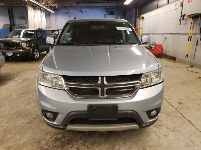 Photo 5 from auction – 2013 DODGE JOURNEY SX with VIN 3C4PDCBG5DT563665