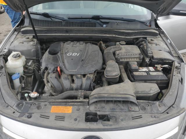 Photo 11 from auction – 2013 KIA OPTIMA LX with VIN 5XXGM4A73DG234952