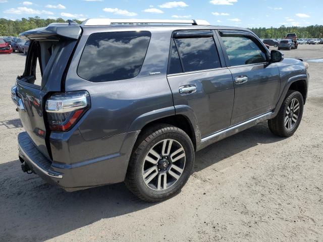 Photo 3 from auction – 2014 TOYOTA 4RUNNER SR with VIN JTEBU5JR6E5155021