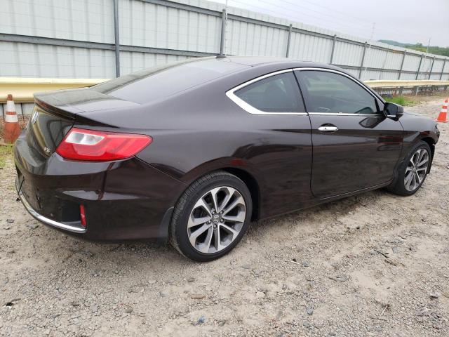 Photo 3 from auction – 2013 HONDA ACCORD EXL with VIN 1HGCT2B89DA010577