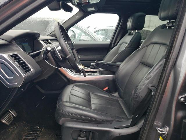 Photo 7 from auction – 2019 LAND ROVER RANGE ROVE with VIN SALWR2RE3KA825367