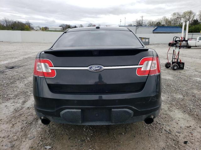 Photo 6 from auction – 2010 FORD TAURUS SHO with VIN 1FAHP2KT4AG164724