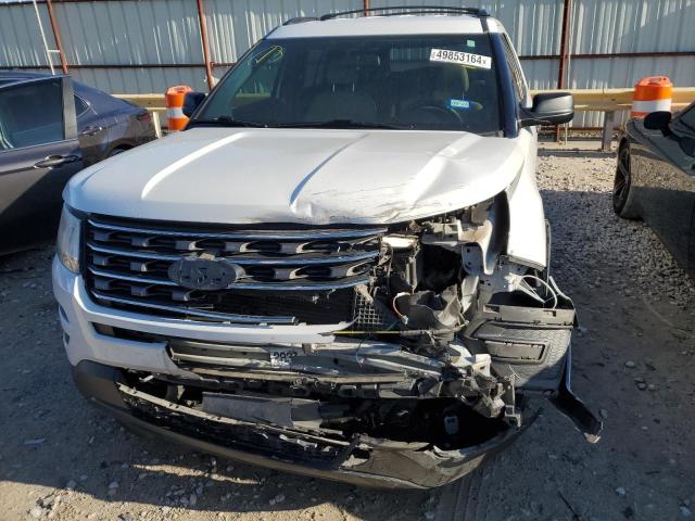 Photo 5 from auction – 2017 FORD EXPLORER with VIN 1FM5K7BH8HGD53628