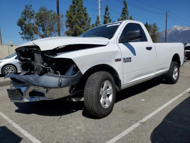 Photo 1 from auction – 2017 RAM 1500 ST with VIN 3C6JR6DT2HG745820