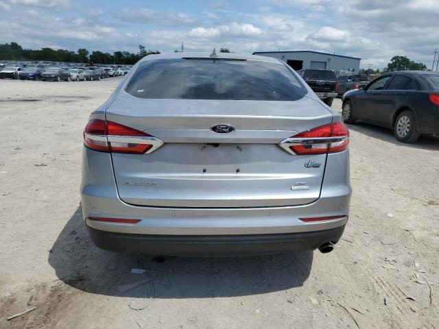 Photo 6 from auction – 2020 FORD FUSION SE with VIN 3FA6P0HD1LR251651