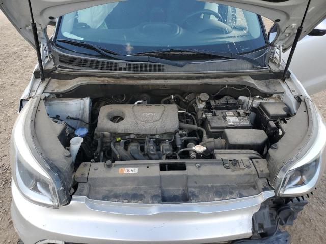 Photo 11 from auction – 2018 KIA SOUL with VIN KNDJN2A26J7610110