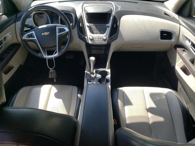 Photo 8 from auction – 2015 CHEVROLET EQUINOX LT with VIN 2GNALCEK9F6330315