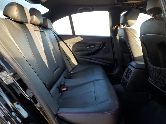 Photo 10 from auction – 2014 BMW 328 I with VIN WBA3A5G57ENP29533