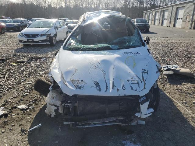 Photo 5 from auction – 2011 TOYOTA RAV4 with VIN 2T3BF4DV6BW176375