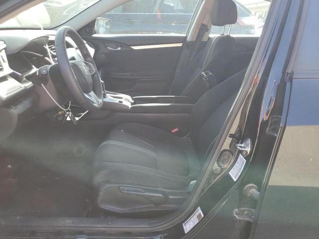 Photo 7 from auction – 2016 HONDA CIVIC EX with VIN 19XFC2F77GE018773