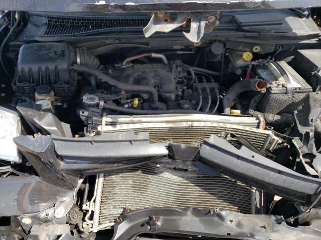 Photo 11 from auction – 2008 DODGE GRAND CARA with VIN 1D8HN44H08B189214