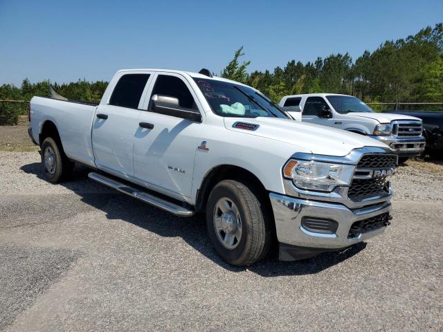 Photo 4 from auction – 2021 RAM 2500 TRADE with VIN 3C6UR4HL2MG604686