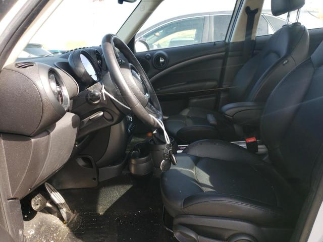 Photo 7 from auction – 2015 MINI COOPER S C with VIN WMWZC5C53FWP44150
