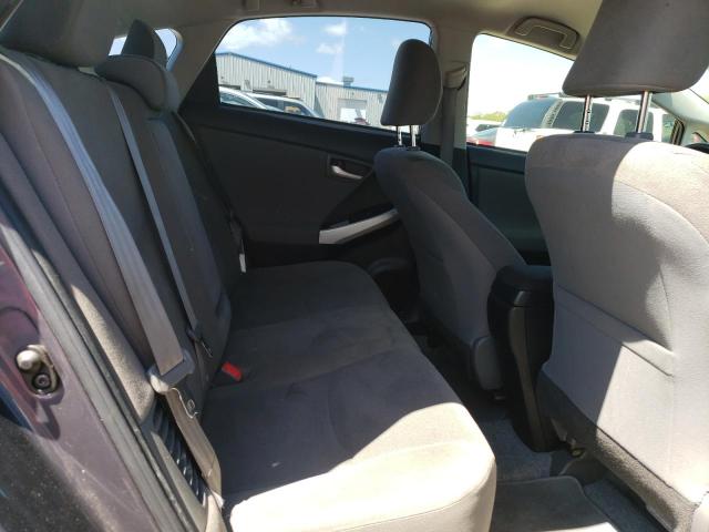 Photo 10 from auction – 2014 TOYOTA PRIUS PLUG with VIN JTDKN3DP6E3063113