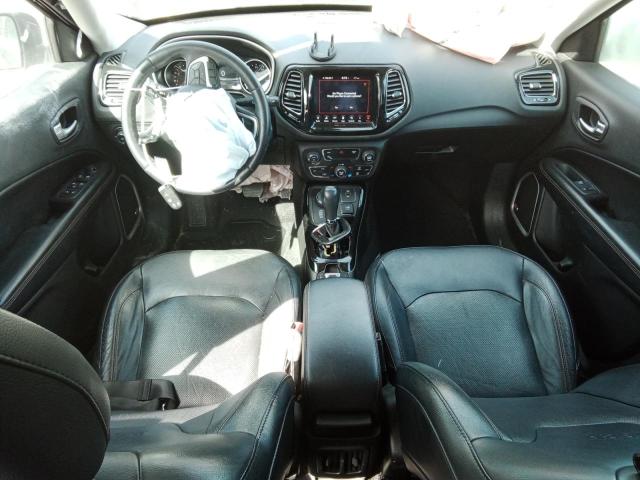 Photo 8 from auction – 2018 JEEP COMPASS LI with VIN 3C4NJDCBXJT143954