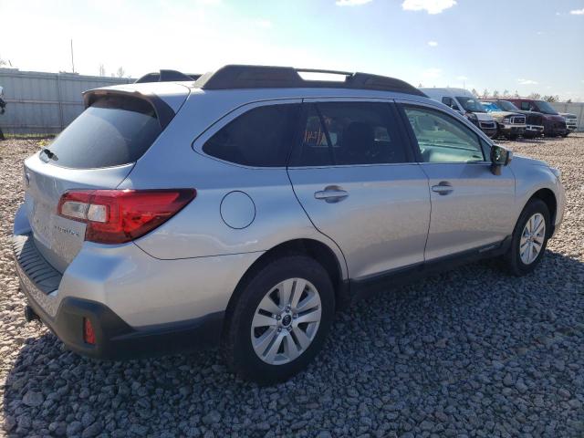Photo 3 from auction – 2018 SUBARU OUTBACK 2. with VIN 4S4BSACC6J3204246
