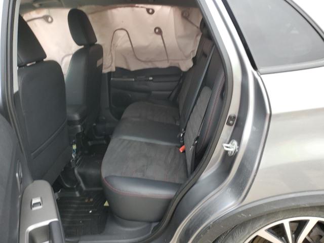 Photo 10 from auction – 2018 MITSUBISHI OUTLANDER with VIN JA4AR3AW0JU014631
