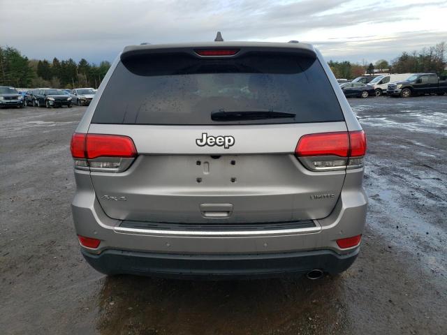 Photo 6 from auction – 2015 JEEP GRAND CHER with VIN 1C4RJFBG7FC625438