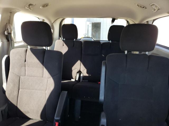 Photo 10 from auction – 2013 DODGE GRAND CARA with VIN 2C4RDGCG6DR550277