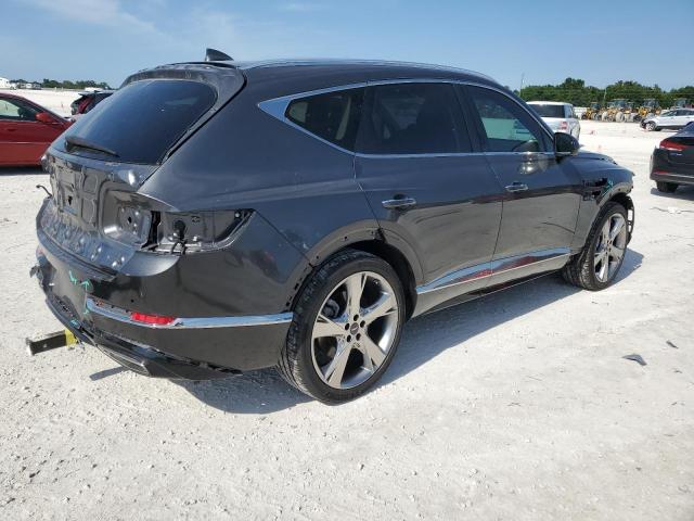 Photo 3 from auction – 2021 GENESIS GV80 BASE with VIN KMUHCESC6MU033238