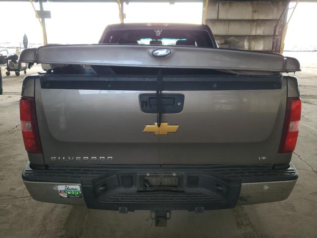 Photo 6 from auction – 2012 CHEVROLET SILVERADO2 with VIN 1GCPKSE77CF193341