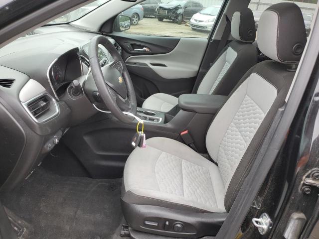 Photo 7 from auction – 2018 CHEVROLET EQUINOX LT with VIN 2GNAXJEV2J6101406