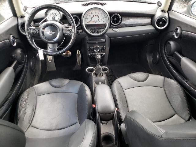 صورة رقم 8 من المزاد - 2011 MINI COOPER S C مع VIN WMWZG3C54BTY36131