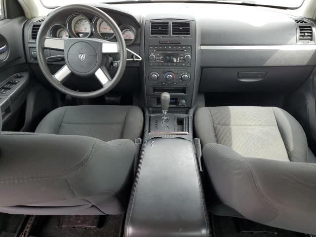 Photo 8 from auction – 2008 DODGE CHARGER with VIN 2B3KA43R98H117253