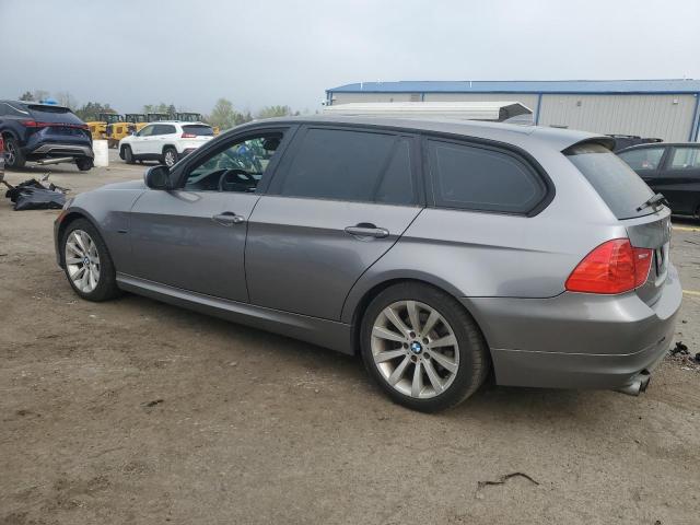 Foto 2 de la subasta – 2012 BMW 328 I con VIN WBAUT9C51CA192416