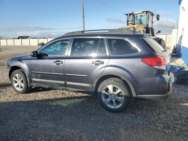 Photo 2 from auction – 2013 SUBARU OUTBACK 2. with VIN 4S4BRBKC5D3226939