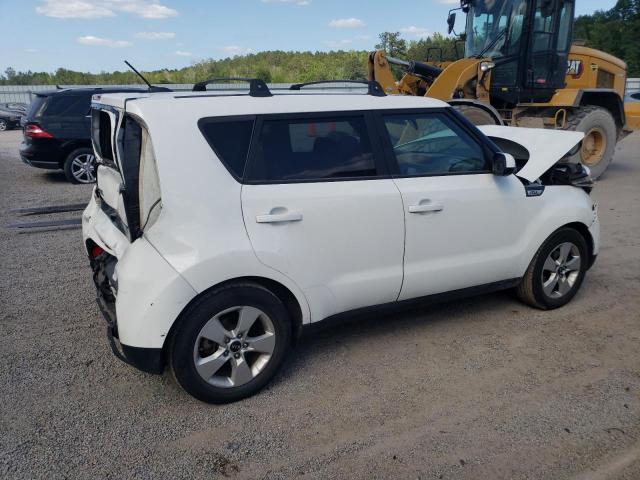 Photo 3 from auction – 2018 KIA SOUL with VIN KNDJN2A24J7574546