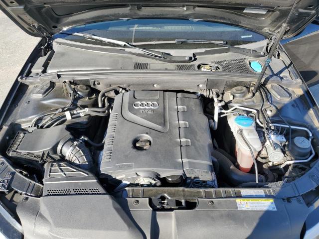 Photo 11 from auction – 2012 AUDI A4 PREMIUM with VIN WAUFFAFL9CA099932