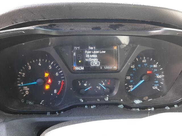 Photo 9 from auction – 2019 FORD TRANSIT T- with VIN 1FTYE1ZM9KKB65777