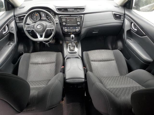 Photo 8 from auction – 2017 NISSAN ROGUE S with VIN KNMAT2MT8HP507209