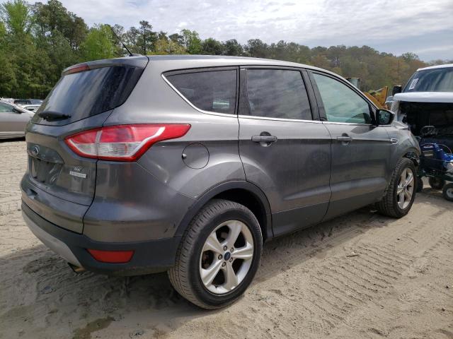 Photo 3 from auction – 2014 FORD ESCAPE SE with VIN 1FMCU0GXXEUD42202