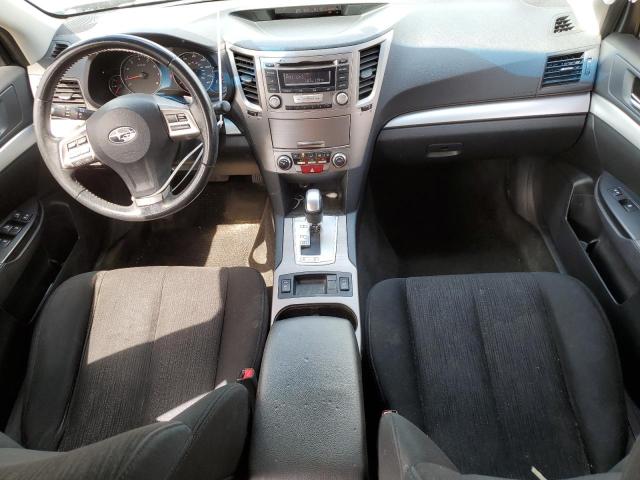 Снимка 8 от търг – 2013 SUBARU OUTBACK 2. с VIN 4S4BRCCC9D3265988