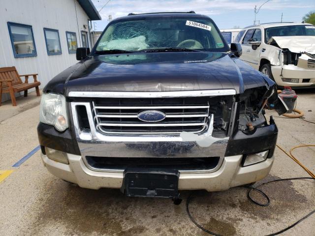Photo 5 from auction – 2006 FORD EXPLORER E with VIN 1FMEU74866UB29411