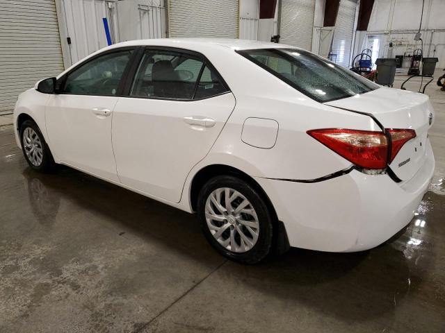 Zdjęcie 2 z aukcji – 2017 TOYOTA COROLLA L z VIN 5YFBURHE3HP643302