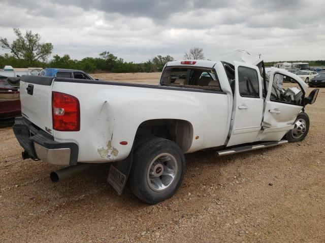 Photo 3 from auction – 2013 GMC SIERRA C35 with VIN 1GT414C8XDF209482