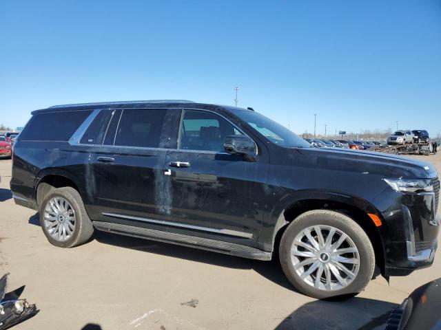 Photo 4 from auction – 2023 CADILLAC ESCALADE E with VIN 1GYS4KKLXPR455406