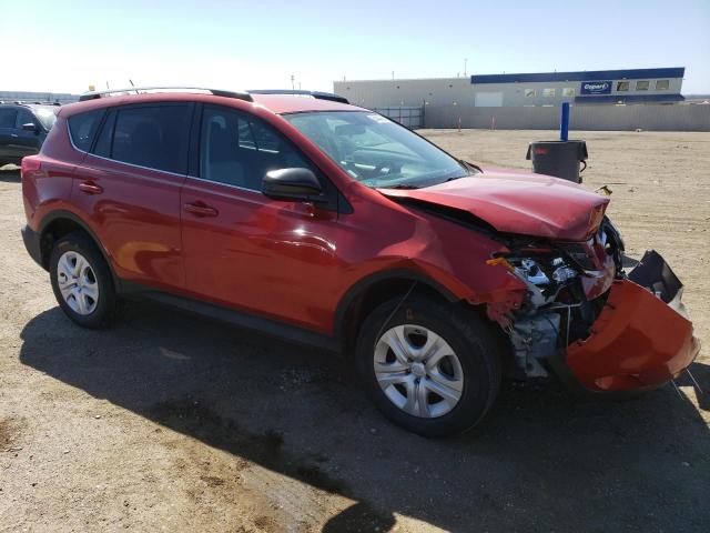 Photo 4 from auction – 2013 TOYOTA RAV4 LE with VIN 2T3BFREV3DW042566