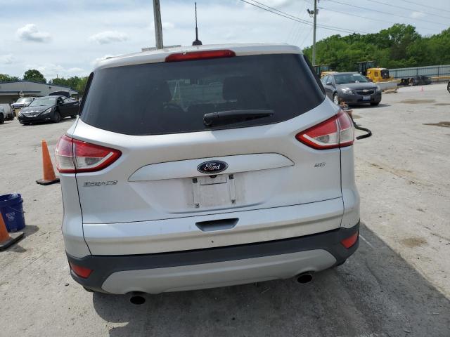 Photo 6 from auction – 2016 FORD ESCAPE SE with VIN 1FMCU0G77GUC61046