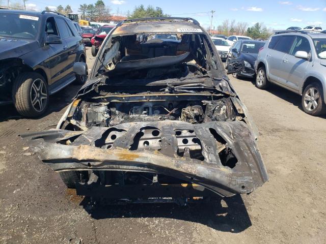 Photo 5 from auction – 2010 TOYOTA RAV4 with VIN 2T3BF4DV3AW063885